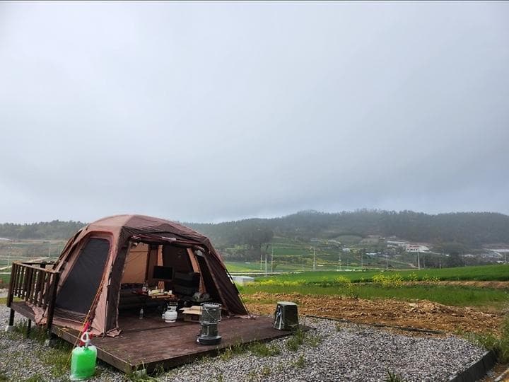 다온 오토캠핑장 캠핑장 · GoCamping 제공