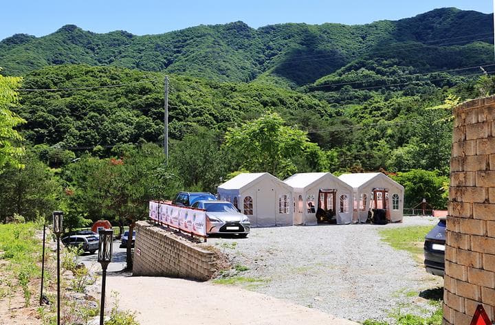 까사스위스 캠핑장 캠핑장 · GoCamping 제공