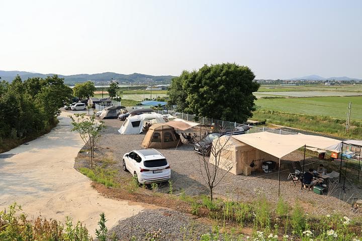 마니또 오토캠핑장 캠핑장 · GoCamping 제공