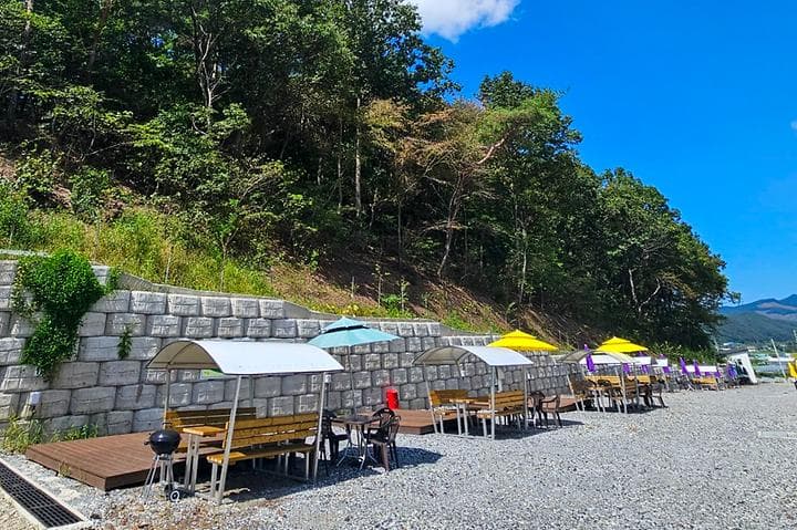 오로라 캠핑장 캠핑장 · GoCamping 제공