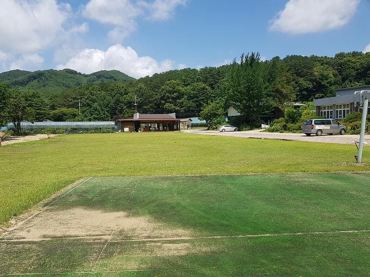 미리내캠핑장 캠핑장 · GoCamping 제공