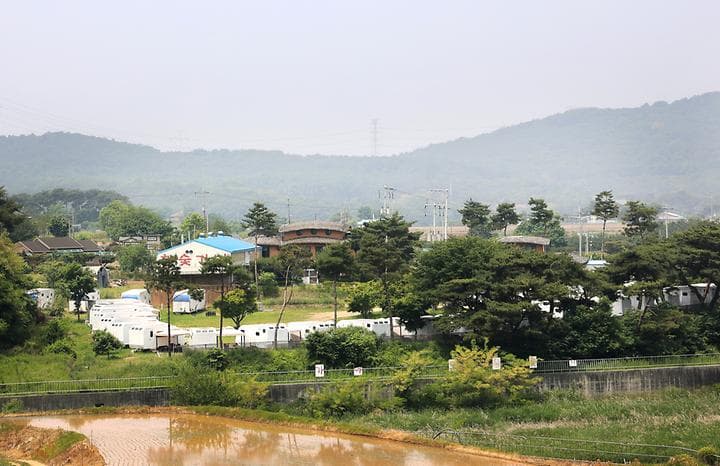 서산클럽아일랜드 캠핑장 · GoCamping 제공