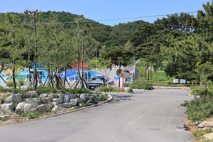 반암오토캠핑장 캠핑장 · GoCamping 제공