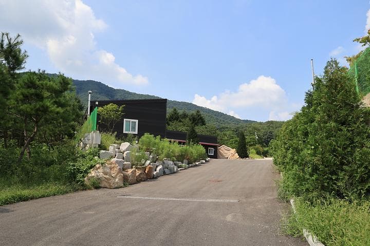 우니메이카 포천점 캠핑장 · GoCamping 제공