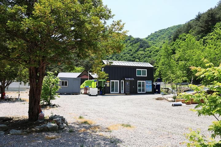 바나나 캠핑장 캠핑장 · GoCamping 제공