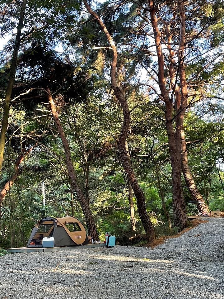 우니메이카 문경점 캠핑장 · GoCamping 제공