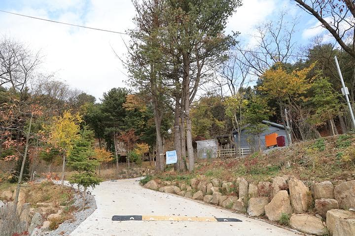 금동휴양림캠프3 캠핑장 · GoCamping 제공