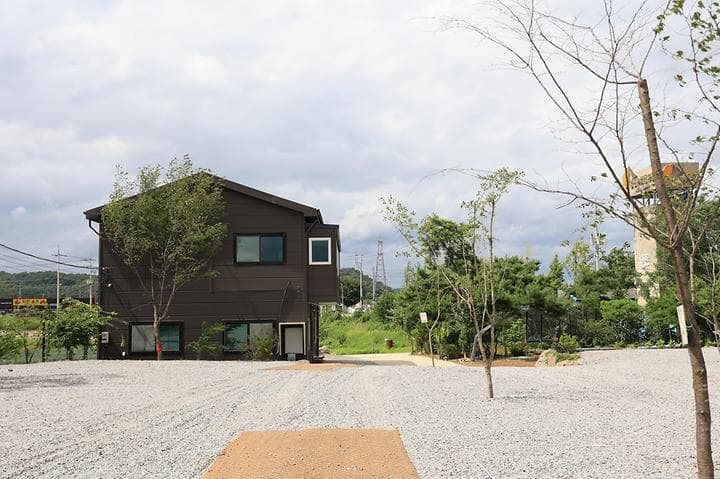 임진강 캠핑장 캠핑장 · GoCamping 제공