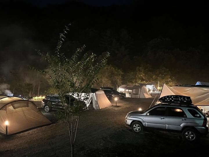 또와또 오토캠핑장 캠핑장 · GoCamping 제공