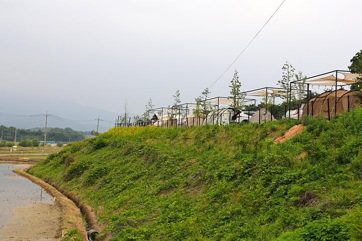 캠프타임 캠핑장 캠핑장 · GoCamping 제공