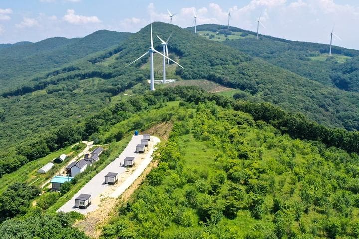 스테이700 캠핑장 · GoCamping 제공