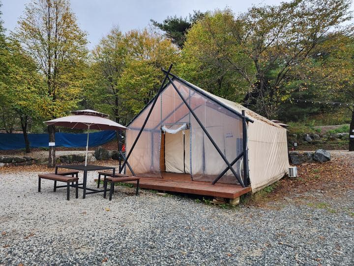 예담가족캠핑장 캠핑장 · GoCamping 제공