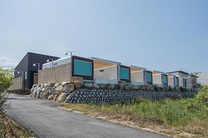 이 밤 캠핑장 · GoCamping 제공