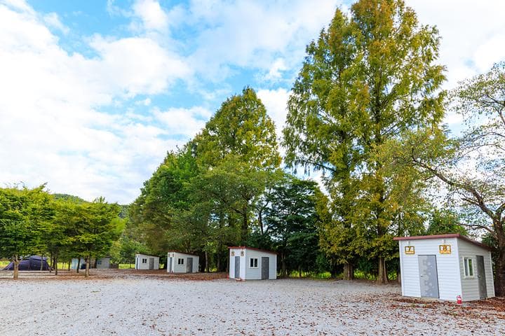 파랑새 캠핑장 캠핑장 · GoCamping 제공