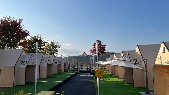 캠프 파지립 캠핑장 · GoCamping 제공