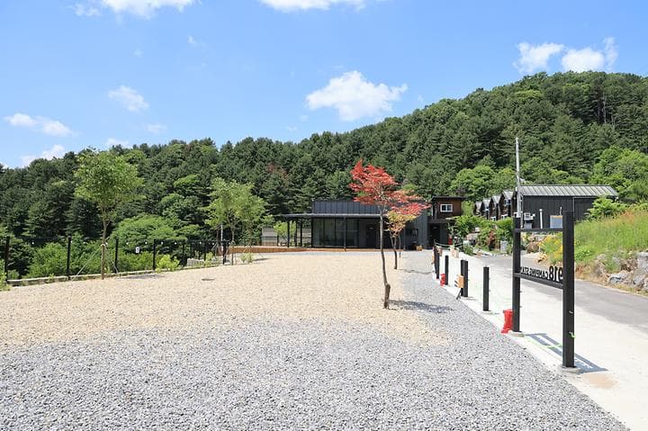 2918캠핑스테이 캠핑장 · GoCamping 제공