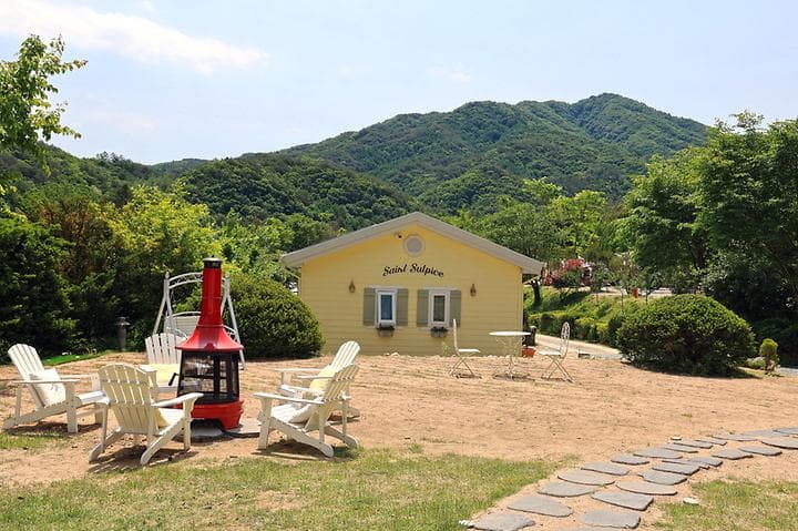 생슐피스 캠핑장 · GoCamping 제공
