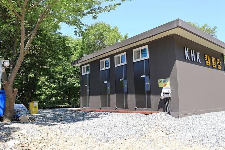 KHK 캠핑장 캠핑장 · GoCamping 제공