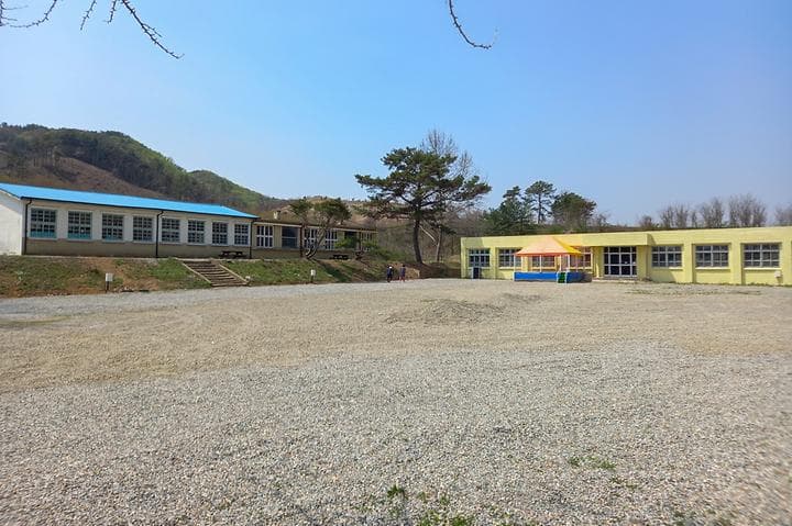 천안 놀이터 캠핑장 캠핑장 · GoCamping 제공