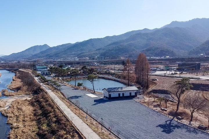 이른아침 캠핑장 캠핑장 · GoCamping 제공