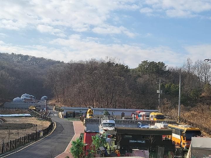 옴니버스 캠핑장 캠핑장 · GoCamping 제공
