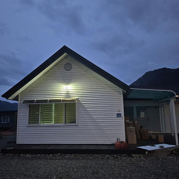 캠프241 캠핑장 · GoCamping 제공