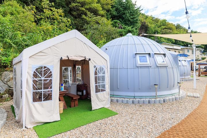 스마트24nFG 캠핑장 · GoCamping 제공