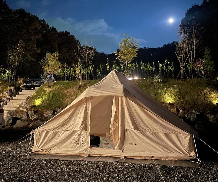 미라마 캠핑장 캠핑장 · GoCamping 제공