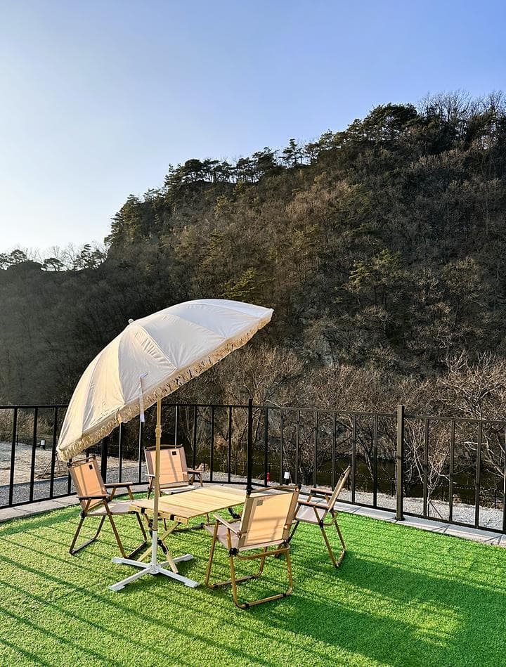 숲이야 캠핑장 캠핑장 · GoCamping 제공