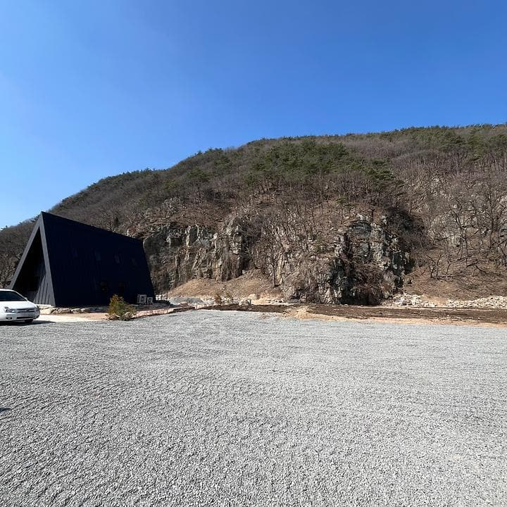 은광디미 캠핑장 · GoCamping 제공