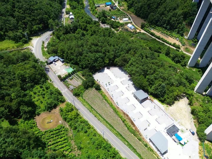하슬라 캠핑장 캠핑장 · GoCamping 제공