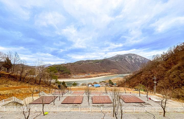 강별캠핑장 캠핑장 · GoCamping 제공