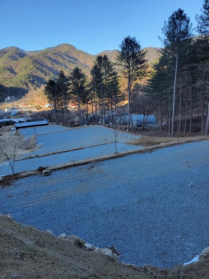 수타사 힐링 캠프 캠핑장 · GoCamping 제공