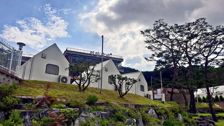 숯숯 캠핑장 · GoCamping 제공