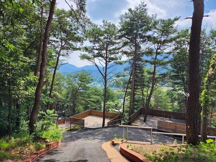 선택적고립캠핑장 캠핑장 · GoCamping 제공