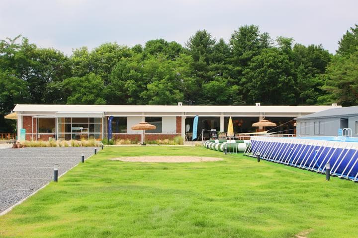 스테이아웃 캠핑장 · GoCamping 제공