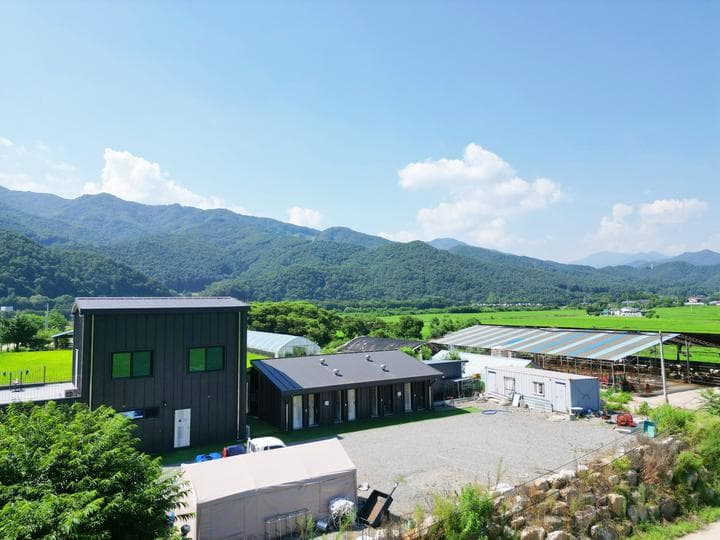 가평아지트캠핑장 캠핑장 · GoCamping 제공
