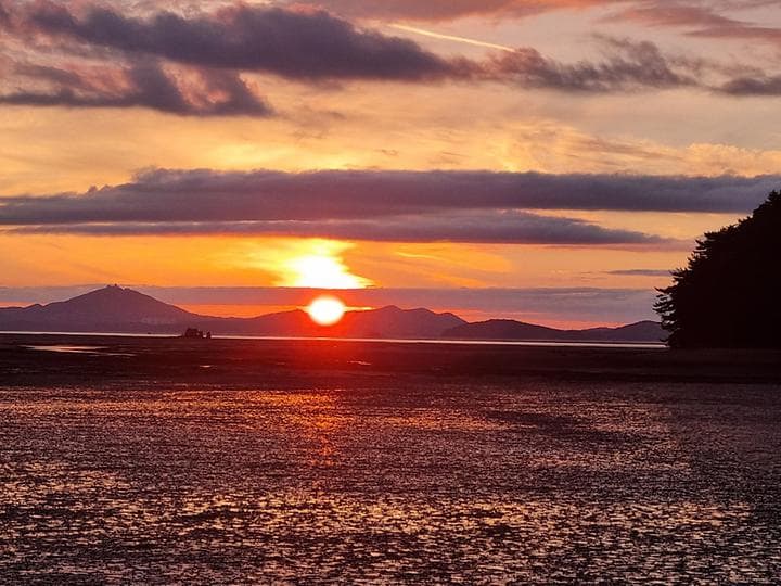 해랑해관광농원 캠핑장 캠핑장 · GoCamping 제공