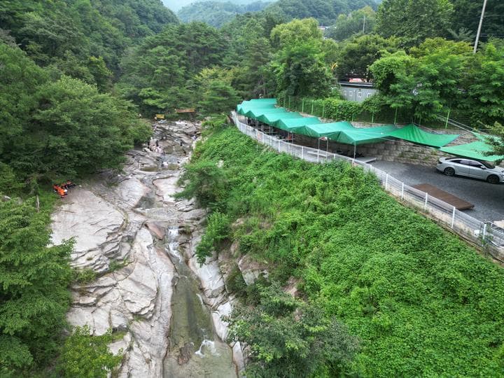 돌담캠핑장 캠핑장 · GoCamping 제공