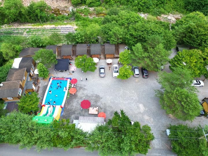 지구별캠프 캠핑장 · GoCamping 제공