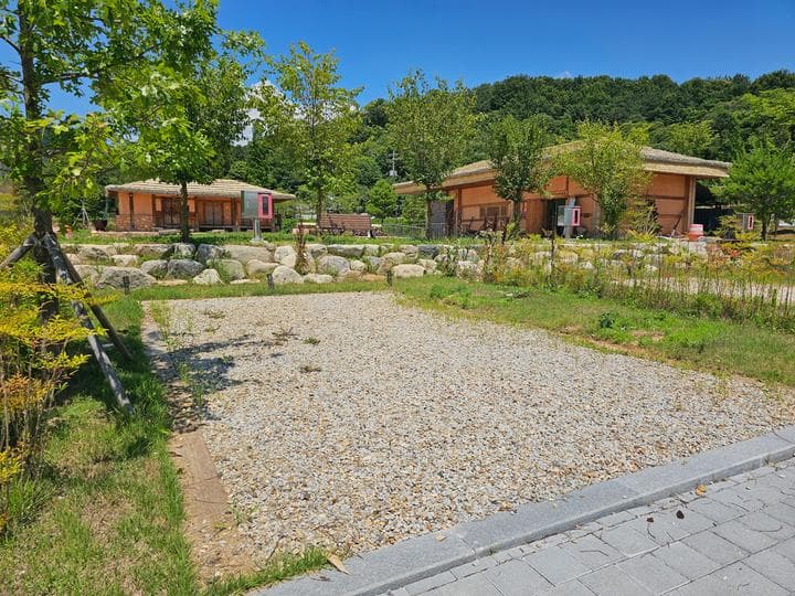 에코캠핑장 캠핑장 · GoCamping 제공