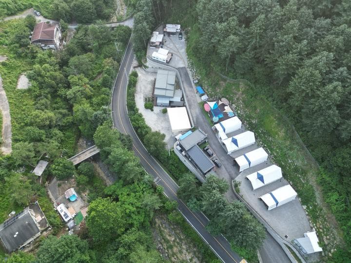 더 스타일 캠핑장 · GoCamping 제공