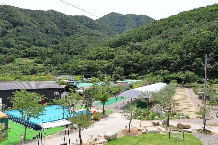 애플캠핑장 캠핑장 · GoCamping 제공