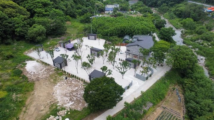 캠블리 캠핑 캠핑장 · GoCamping 제공