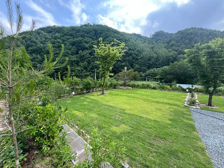 방주캠핑장 캠핑장 · GoCamping 제공