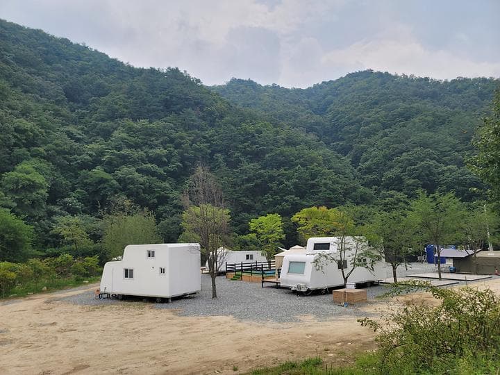 제니캠핑장 캠핑장 · GoCamping 제공