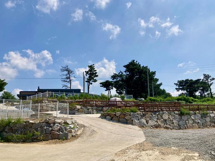 인주캠핑장 캠핑장 · GoCamping 제공