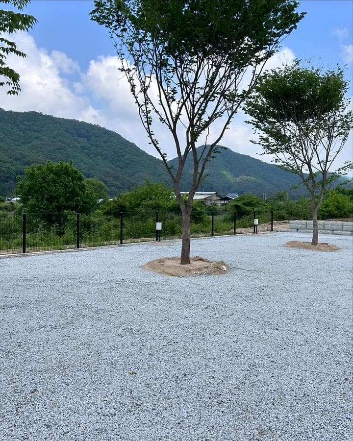 봄이네 캠핑장 캠핑장 · GoCamping 제공