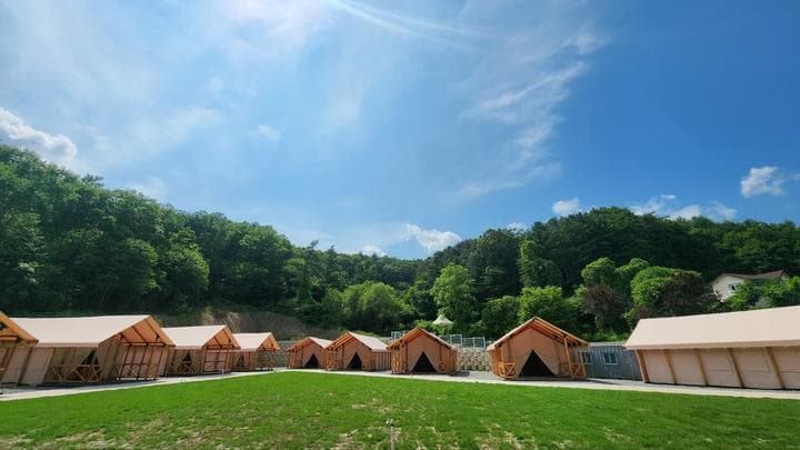 에잇시즌즈 캠핑장 · GoCamping 제공