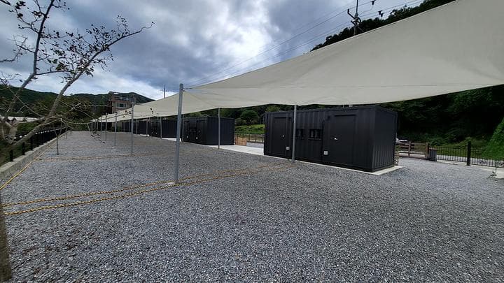 H camping 캠핑장 · GoCamping 제공